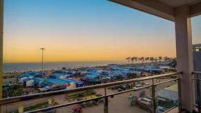 Hotel New Sagar Priya !! Beachfront with Swimming Pool !!
